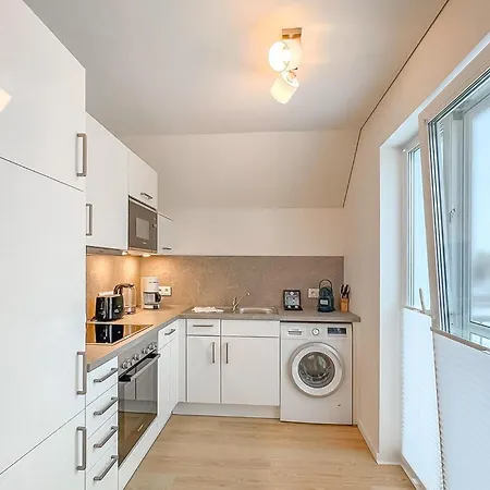 Ocean Time Apartment *