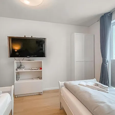 Apartment Ocean Time *
