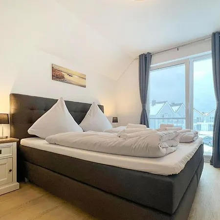 Ocean Time Apartment Olpenitz