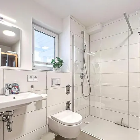Ocean Time Apartment