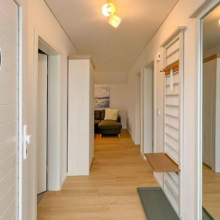 Ocean Time Apartment